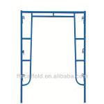 Door Scaffolding Frame/Walk Thru Frame Scaffolding for Sale FF-661B