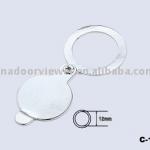 Door Scope Cover(C-12) C-12