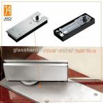 DORMA Double Cylinder floor hinge with 120kg Capacity JQMP-D638