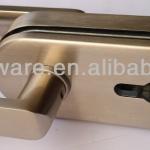 dorma glass door lock,glass door handle lock,commercial glass door lock 3601