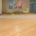 Double click HDF laminate floor 6009