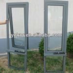 double glazed Aluminium Awning window yokor-53B