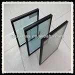 Double Glazing Insulated Window Glass Manufacturer with CCC and ISO insulated window glass