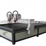 Double Head CNC Router Machine for Stone JCS1325-2 JCS1325-2