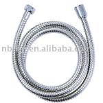 double lock stainless steel shower hose,(ACS\EN1113(CE)\ISO9001) FH801