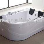 double massage bathtub OMS-2828