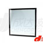 Double pane tempered glass Double pane tempered glass