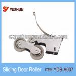 Double tracking pulley for window and sliding Door YDB-A007