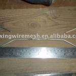 Double triangle wall tie HX6007