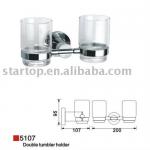 double tumbler holder 5107 5107