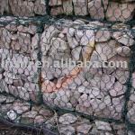 Double Twist Gabion Mesh heavy hexagonal gabion