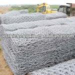 double twisted gabion box with hole size 60*80mm---Anping Shengmai Manufacture ZCX-0365