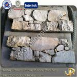 Dressing natural stone panels outdoor JRN-068TB