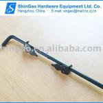 Drop Rod / Cane Bolt (Single-Flange) by order