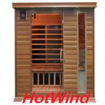 dry sauna room SEK-D3