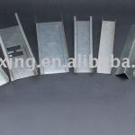 dry wall partion steel keel steel keel