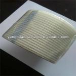 Drywall joint self adhesive fiberglass mesh tape for repair cracks s-70