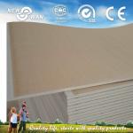 Drywall /plasterboard/wallboard/gypsum board panel