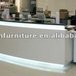 DS-032 corian Shop cash wrap DS-032