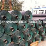 Dual color HDPE,LDPE, LLDPE Pool Liners smooth or textured