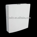 Dual Flush Plastic Toilet Water Tank Cistern JKL-P221 JKL-P221