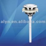 dual push button with 38mm diameter K2103