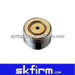 dual thread aerator 50% 24/22mm thread aerator in chrome SK-WS801