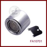 Dual thread Water Saving Faucet Aerator water saving aerator FA10701