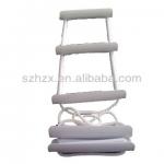 Durable Assembled Folding Plastic Rope Ladder for Rescue B205