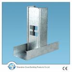 durable galvanized structural steel for wall construction excel