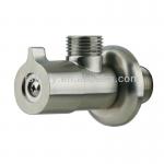 Durable Stainless Steel Angle Valve for Bathroom (KG-SB140B) KG-SB140B