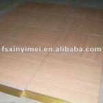 Durable Wooden dance floor XYM-P09-2