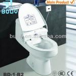 Duroplast slow close toilet seat BD01-B2