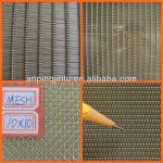 Dutch Wire Mesh(Professional manufacturer factory best price and good quality ) JINLU0131