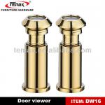 DW01 door view/door viewer with promoted price DW16