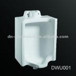 DWU001 Ceramic Waterless urinals DWU001