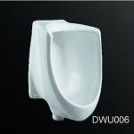 DWU006 ceramic kids urinal DWU006