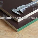 dynea film faced plywood 1220*2440/1250*2500/1525/3000mm