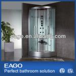 DZ963F8 GLASS STEAM SHOWER ROOM DZ963F8