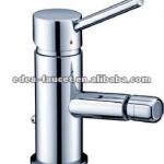 E-GM401 Bidet mixer chrome plated E-GM401