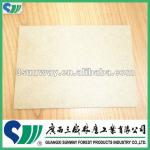 E0 MDF (Medium Density Fiberboard) A+ class