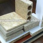 E1 Glue OSB board (Oriented Strant Board) for furniture and consrtuction particle board 08-08-11