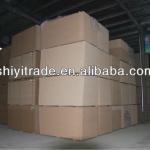 E2 MDF boards MDF