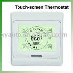 E91 Touch Screen Thermostat E91