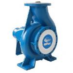 EA End Suction Centrifugal Pump for Irrigation EA