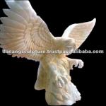 Eagle stone sculpture DSF-T050 DSF-T050