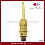 East-Plumbing Brand New Female Thread Kitchen Bathroom Brass Faucet Cartridge Valve P622 P622