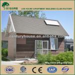 easy and fast house for workers on promotion JHTC-041