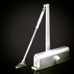 easy door closer sliding in Aluminum diecast 5022 / 5023#