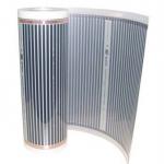 easy heat floor heating film AE-P705